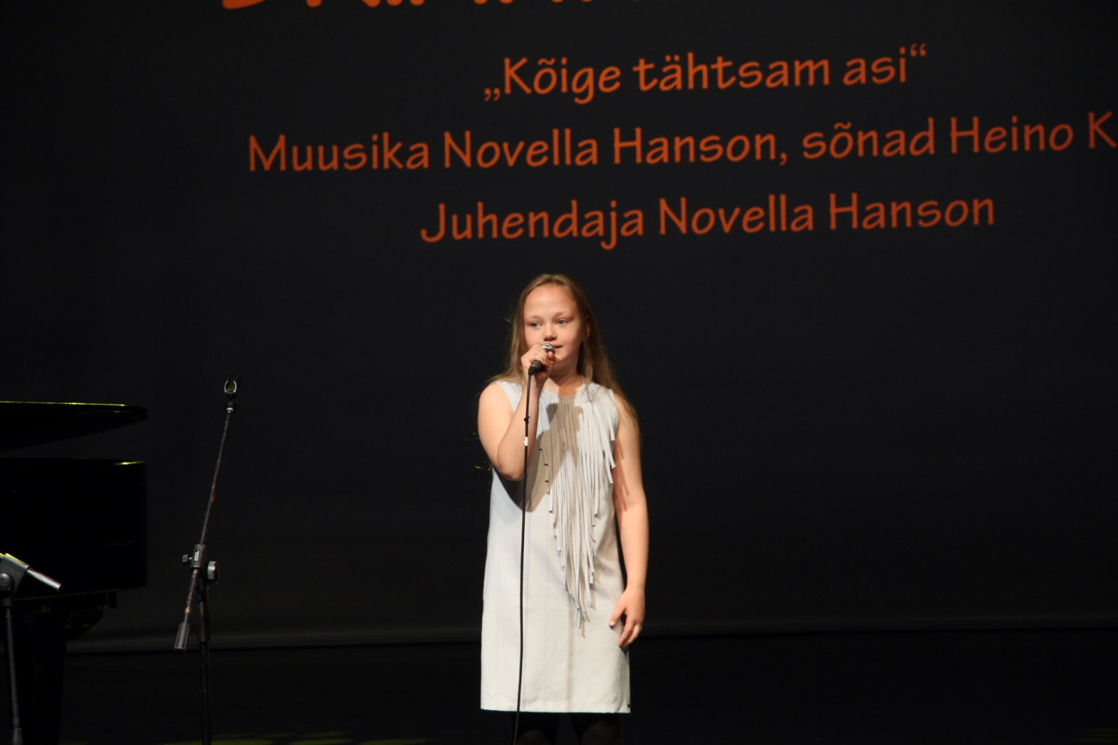 Valgamaa Laulukarusell 2018